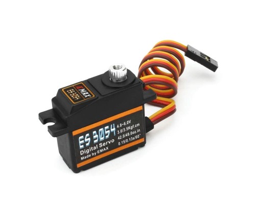 Сервопривод EMAX ES3054 Сервопривод EMAX ES3054
