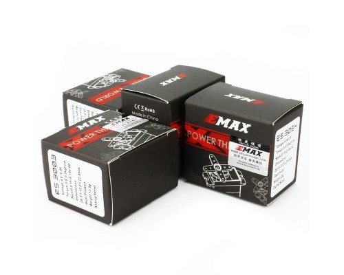 Сервопривод EMAX ES3054 Сервопривод EMAX ES3054