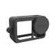 Силиконовый чехол DJI Osmo Action 3 (Чёрный) (PGYTECH P-32C-030)