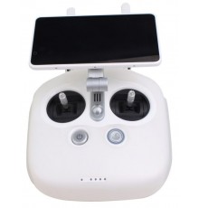 Силиконовый чехол пульта DJI Phantom 4 Pro+ / V2.0 (SunnyLife)