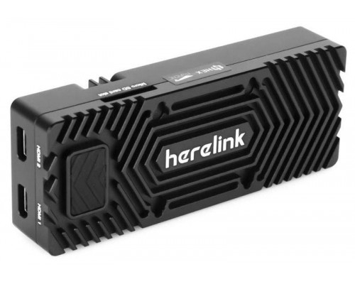 Система видеопередачи и управления HEX Herelink V1.1