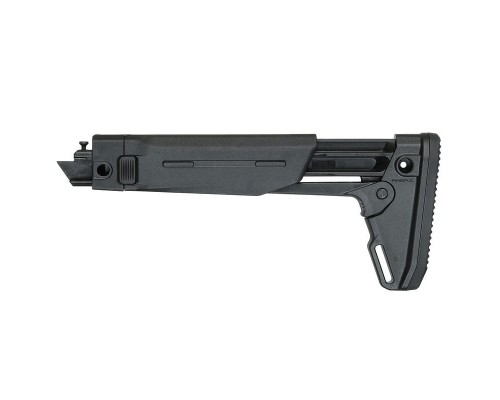 Складной приклад ZHUKOV-S для AK47/AK74 Magpul Складной приклад ZHUKOV-S для AK47/AK74 Magpul