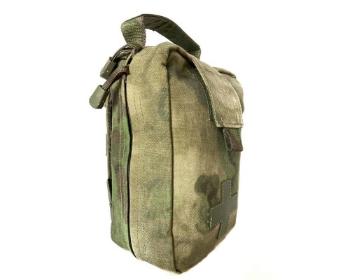 Средний медицинский подсумок 5.45 DESIGN Средний медицинский подсумок 5.45 DESIGN