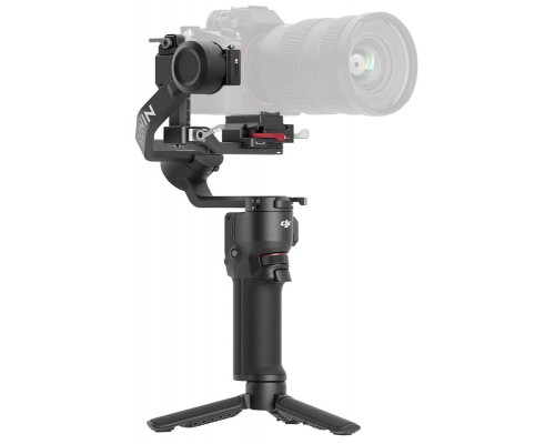 Стабилизатор DJI RS 3 Mini Стабилизатор DJI RS 3 Mini