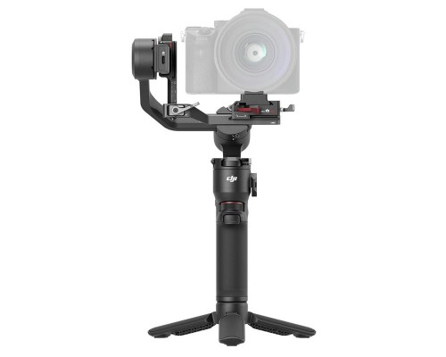 Стабилизатор DJI RS 3 Mini Стабилизатор DJI RS 3 Mini