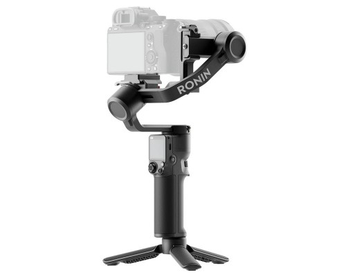 Стабилизатор DJI RS 3 Mini Стабилизатор DJI RS 3 Mini