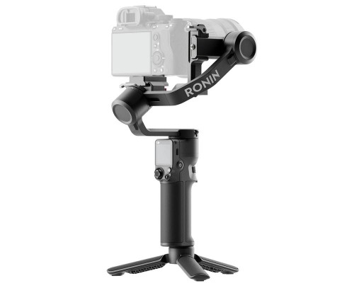 Стабилизатор DJI RS 3 Mini Стабилизатор DJI RS 3 Mini