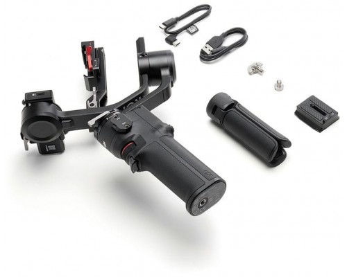 Стабилизатор DJI RS 3 Mini Стабилизатор DJI RS 3 Mini
