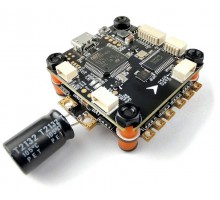 Стек DarwinFPV F4 50A Dshot600