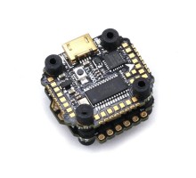 Стек Flywoo Goku F745 2-4S 16x16 (F745 FC + 13A 4в1 ESC)