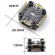Стек Flywoo Goku F745 2-4S 16x16 (F745 FC + 13A 4в1 ESC)