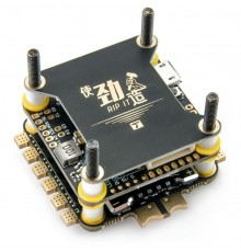 Стек T-MOTOR F7+F55A PROII 4в1 ESC STACK
