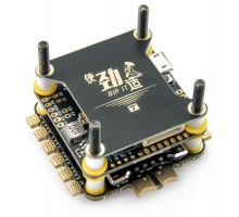 Стек T-MOTOR F7+F55A PROII 4в1 ESC STACK HD для DJI FPV