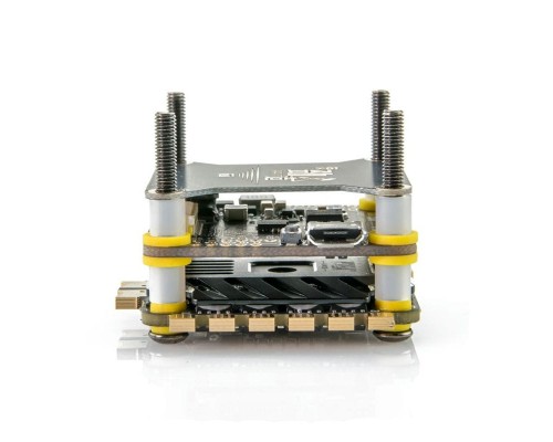 Стек T-MOTOR F7+F55A PROII 4в1 ESC STACK Стек T-MOTOR F7+F55A PROII 4в1 ESC STACK