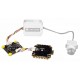 Стек T-MOTOR F7+F55A PROII 4в1 ESC STACK HD для DJI FPV