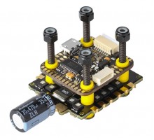 Стек T-MOTOR MINI F45A+MINI F7 HD