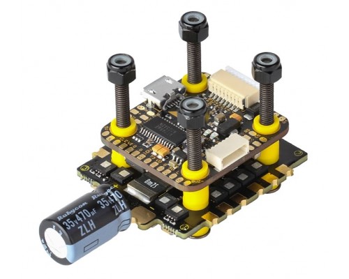 Стек T-MOTOR MINI F45A+MINI F7 HD