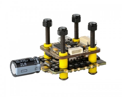 Стек T-MOTOR MINI F45A+MINI F7 HD