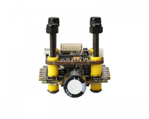 Стек T-MOTOR MINI F45A+MINI F7 HD