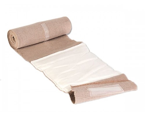 Стерильный бинт Emergency Trauma Dressing (ETD) - 6 in. North American Rescue Стерильный бинт Emergency Trauma Dressing (ETD) - 6 in. North American Rescue