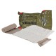 Стерильный бинт Emergency Trauma Dressing (ETD)- Abdominal/Stump North American Rescue