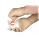 Стерильный марлевый бинт (хлопок) S-Rolled Gauze