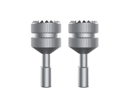 Стики пульта DJI RC / RC 2 (Titanium) (SunnyLife) Стики пульта DJI RC / RC 2 (Titanium) (SunnyLife)