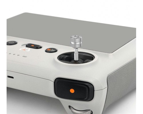 Стики пульта DJI RC / RC 2 (Titanium) (SunnyLife) Стики пульта DJI RC / RC 2 (Titanium) (SunnyLife)