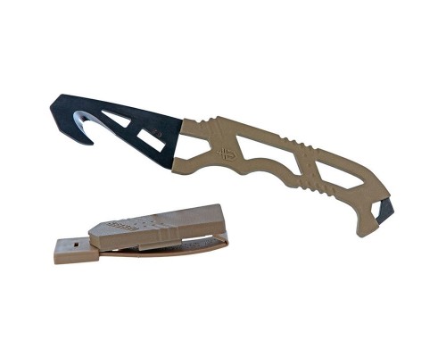 Стропорез Crisis Hook Knife Gerber Стропорез Crisis Hook Knife Gerber