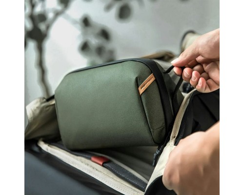 Сумка-органайзер PGYTECH Wash Pouch Сумка-органайзер PGYTECH Wash Pouch