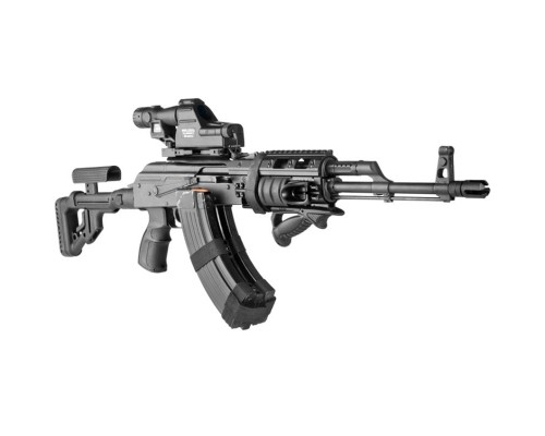 Тактическая рукоять PTK Fab-Defense Тактическая рукоять PTK Fab-Defense