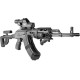 Тактическая рукоять PTK Fab-Defense