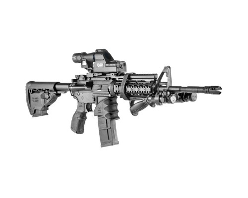 Тактическая рукоять PTK Fab-Defense Тактическая рукоять PTK Fab-Defense