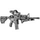 Тактическая рукоять PTK Fab-Defense
