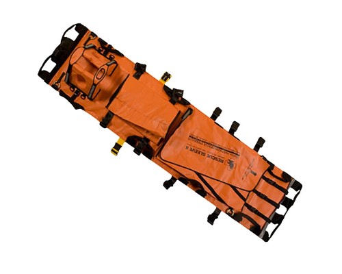Тактические носилки NAR Rescue Sleeve II North American Rescue Тактические носилки NAR Rescue Sleeve II North American Rescue