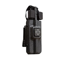 Тактический пластиковый подсумок для жгута-турникета Kydex North American Rescue