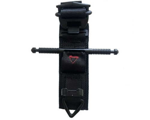 Тактический жгут-турникет SOF Tactical Tourniquet 1.5 Inch Tactical Medical Solutions Тактический жгут-турникет SOF Tactical Tourniquet 1.5 Inch Tactical Medical Solutions