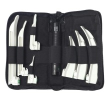 Тактический ларингоскопический набор с клинками MacIntosh и Miller Tactical Medical Solutions