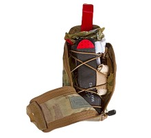 Тактический подсумок с медицинским комплектом BLS Eagle IFAK North American Rescue
