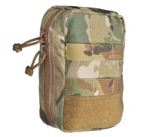 Тактический подсумок с медицинским комплектом MTC Tactical Operator Response Kit North American Rescue