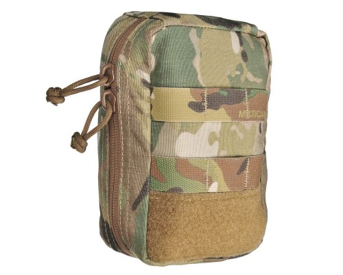 Тактический подсумок с медицинским комплектом MTC Tactical Operator Response Kit North American Rescue Тактический подсумок с медицинским комплектом MTC Tactical Operator Response Kit North American Rescue