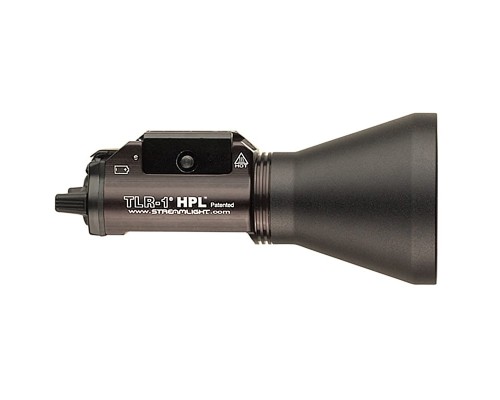 Тактический фонарь TLR-1 HPL StreamLight Тактический фонарь TLR-1 HPL StreamLight