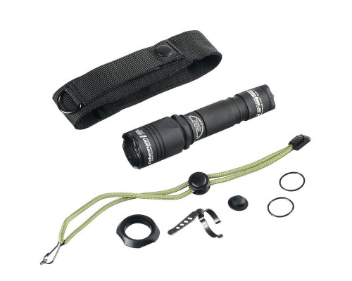 Тактический фонарь Dobermann Pro Armytek Тактический фонарь Dobermann Pro Armytek