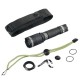 Тактический фонарь Dobermann Pro Armytek
