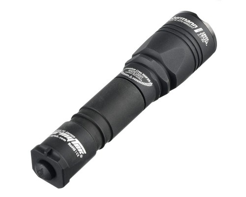 Тактический фонарь Dobermann Pro Armytek Тактический фонарь Dobermann Pro Armytek