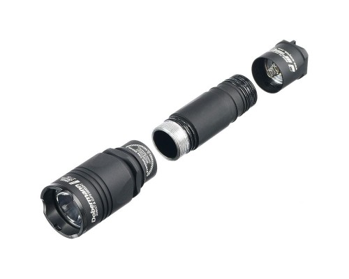 Тактический фонарь Dobermann Pro Armytek Тактический фонарь Dobermann Pro Armytek