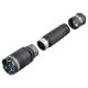 Тактический фонарь Dobermann Pro Armytek