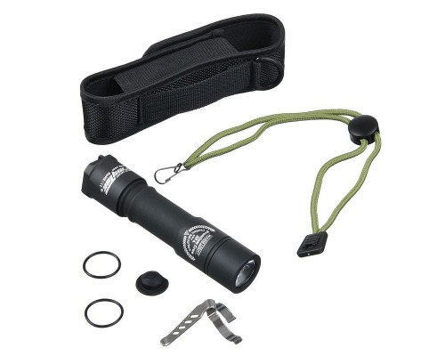 Тактический фонарь Partner C2 XP-L V3 Armytek Тактический фонарь Partner C2 XP-L V3 Armytek