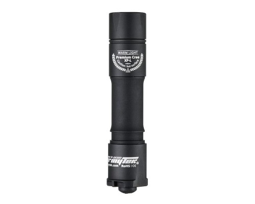 Тактический фонарь Partner C2 XP-L V3 Armytek Тактический фонарь Partner C2 XP-L V3 Armytek