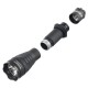 Тактический фонарь Predator Pro Armytek